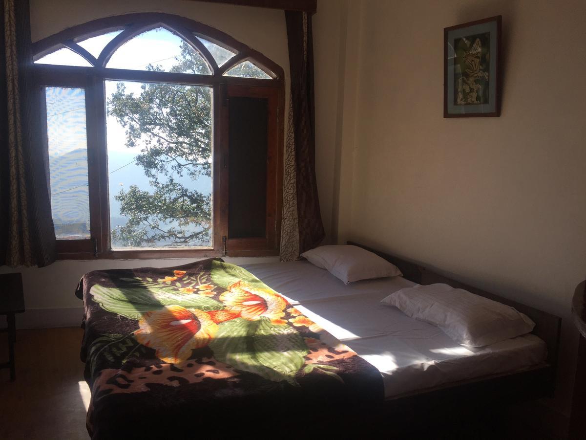 Simla View Bed & Breakfast Exterior photo