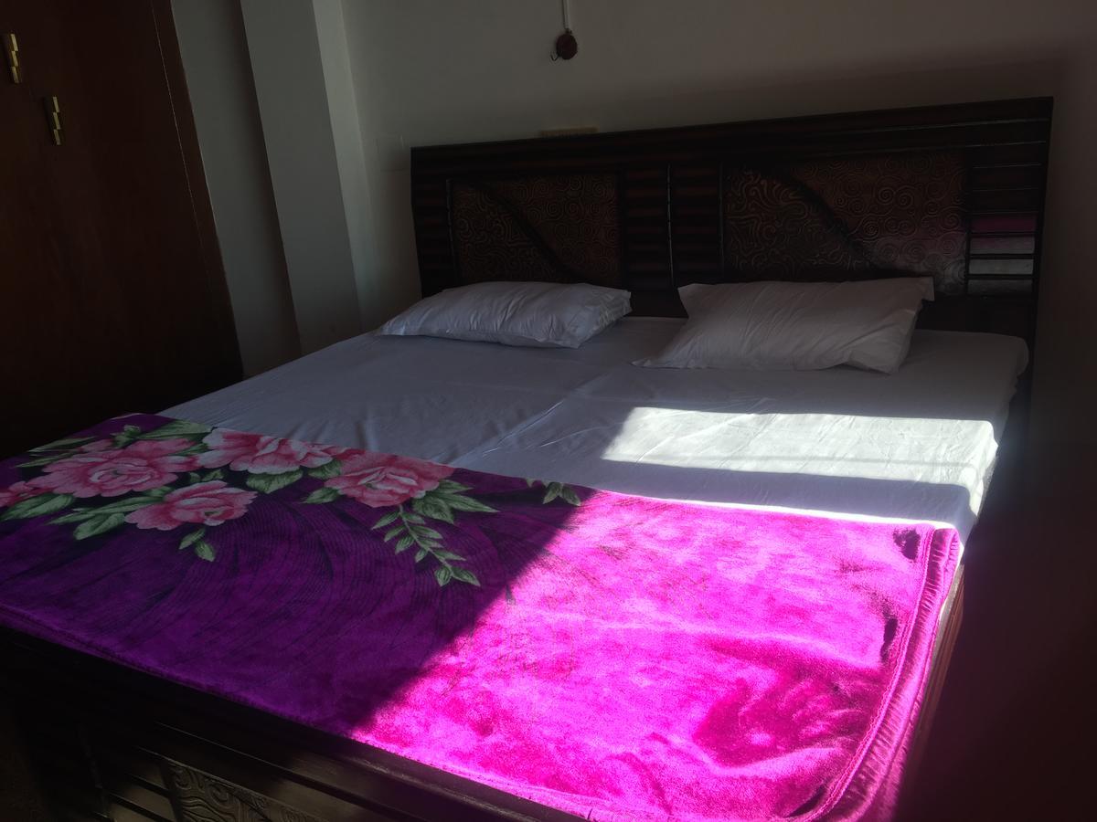 Simla View Bed & Breakfast Exterior photo