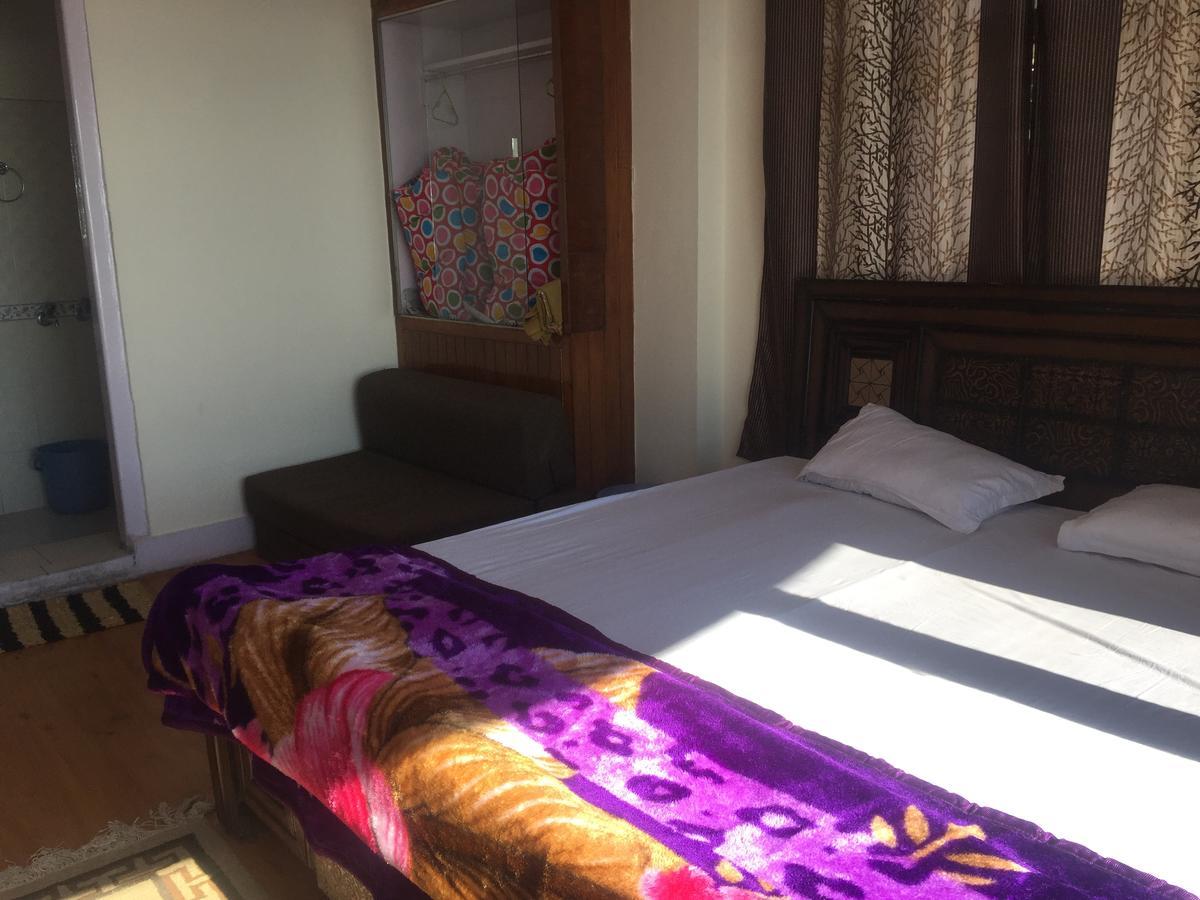 Simla View Bed & Breakfast Exterior photo