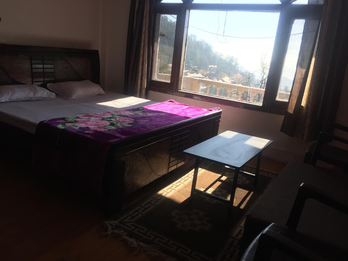 Simla View Bed & Breakfast Exterior photo