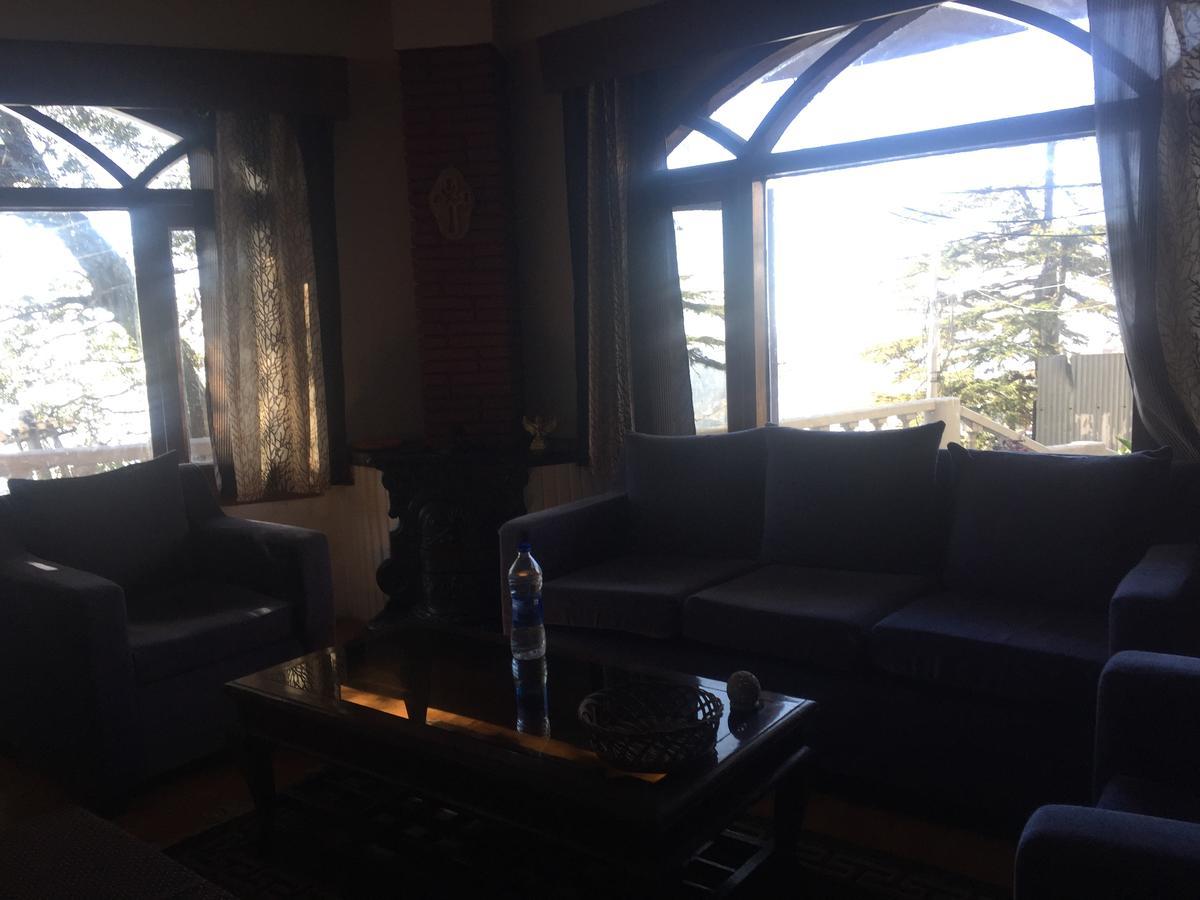 Simla View Bed & Breakfast Exterior photo