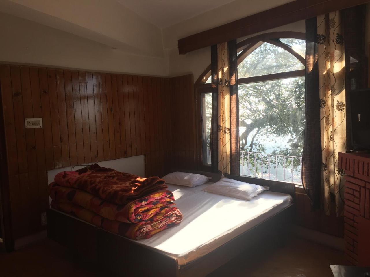 Simla View Bed & Breakfast Exterior photo