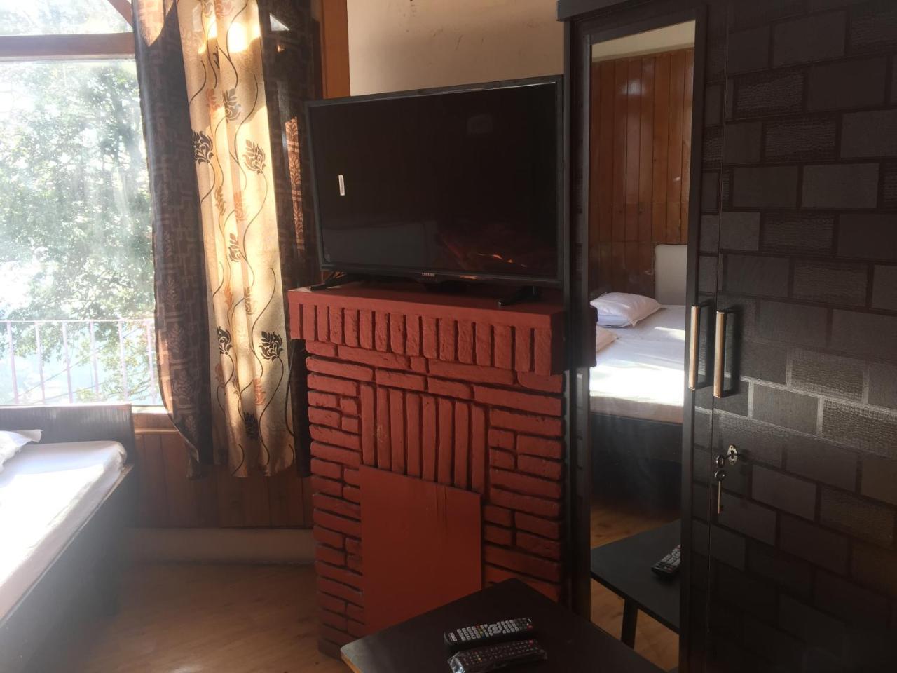 Simla View Bed & Breakfast Exterior photo