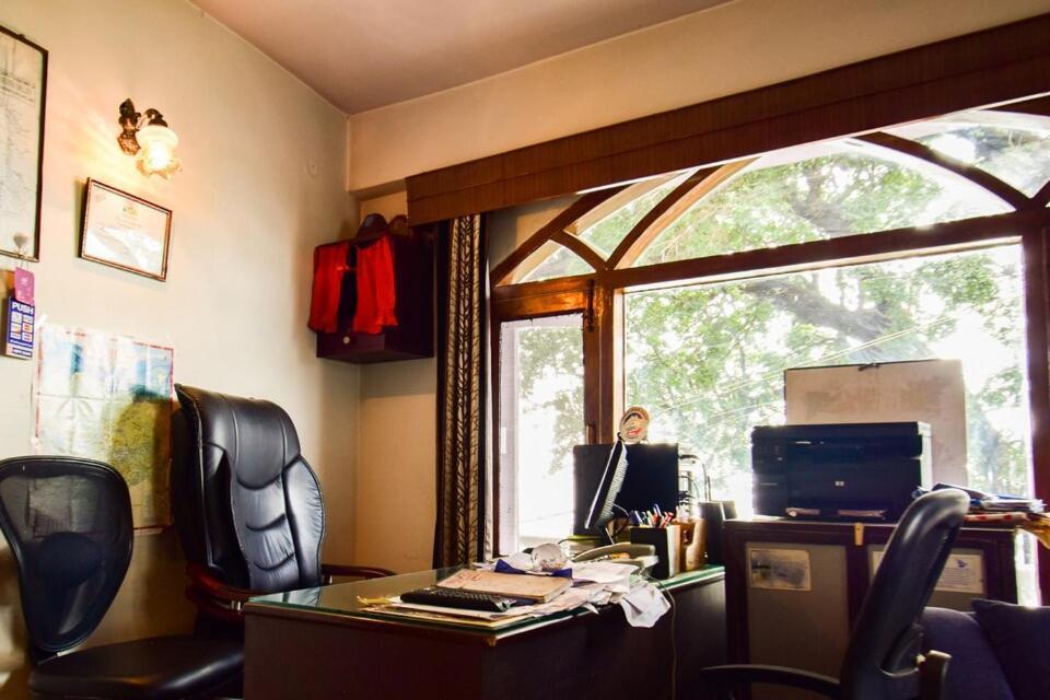 Simla View Bed & Breakfast Exterior photo