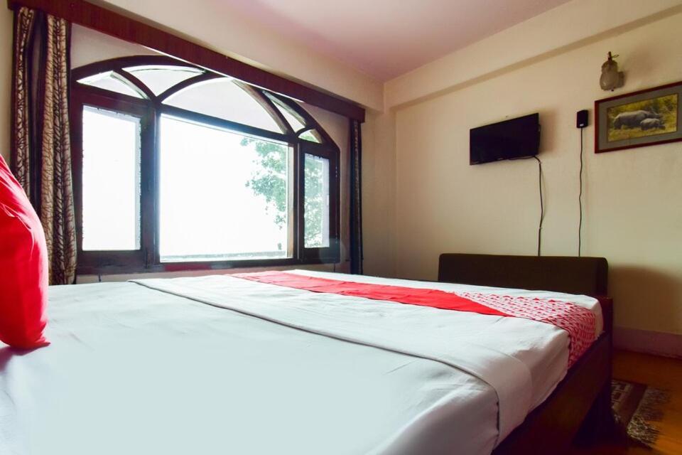 Simla View Bed & Breakfast Exterior photo